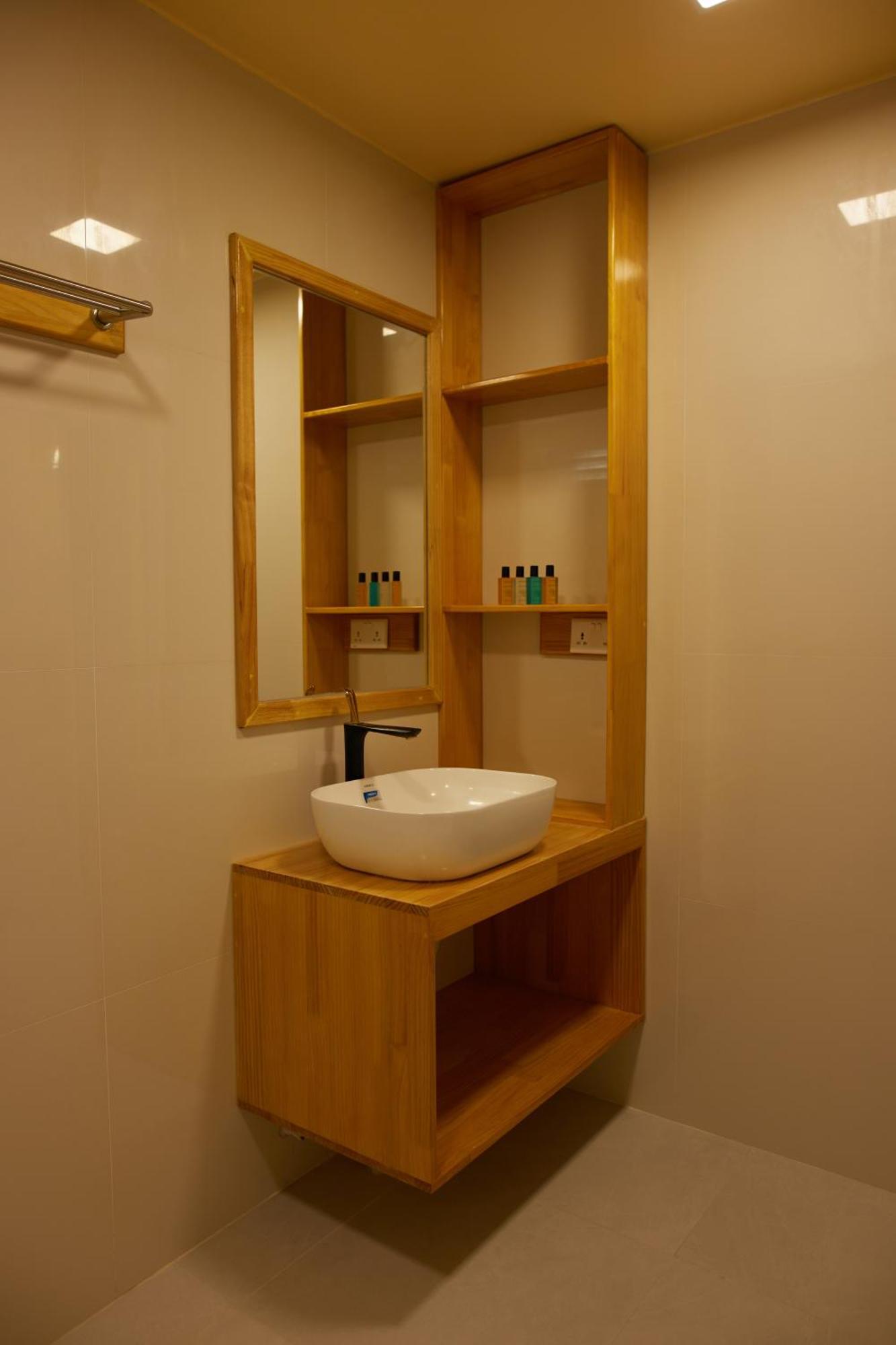Relax Lodge Тодо Екстериор снимка