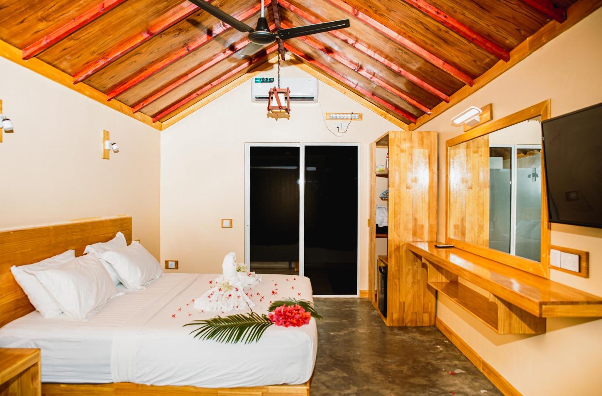 Relax Lodge Тодо Екстериор снимка