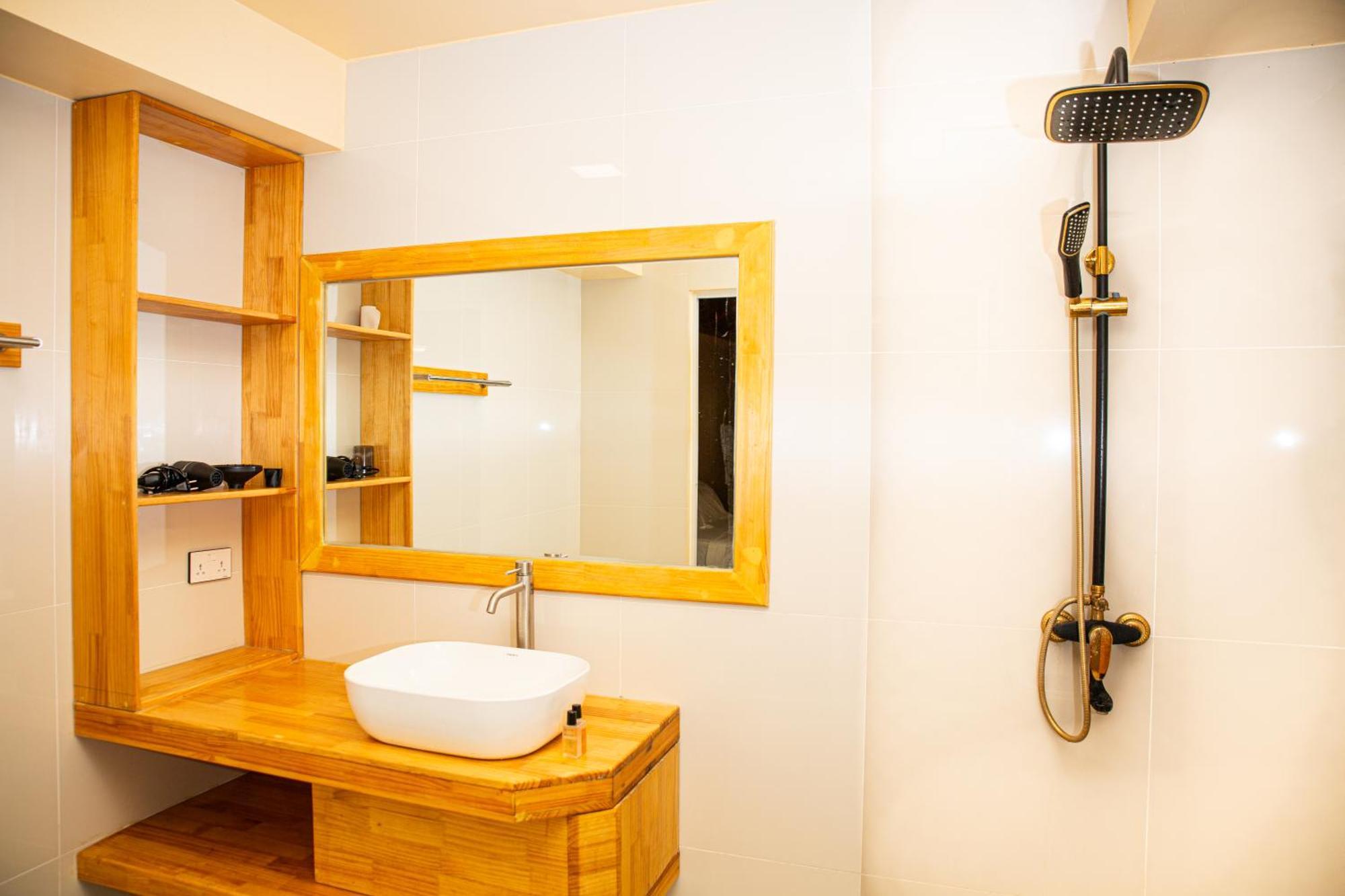 Relax Lodge Тодо Екстериор снимка