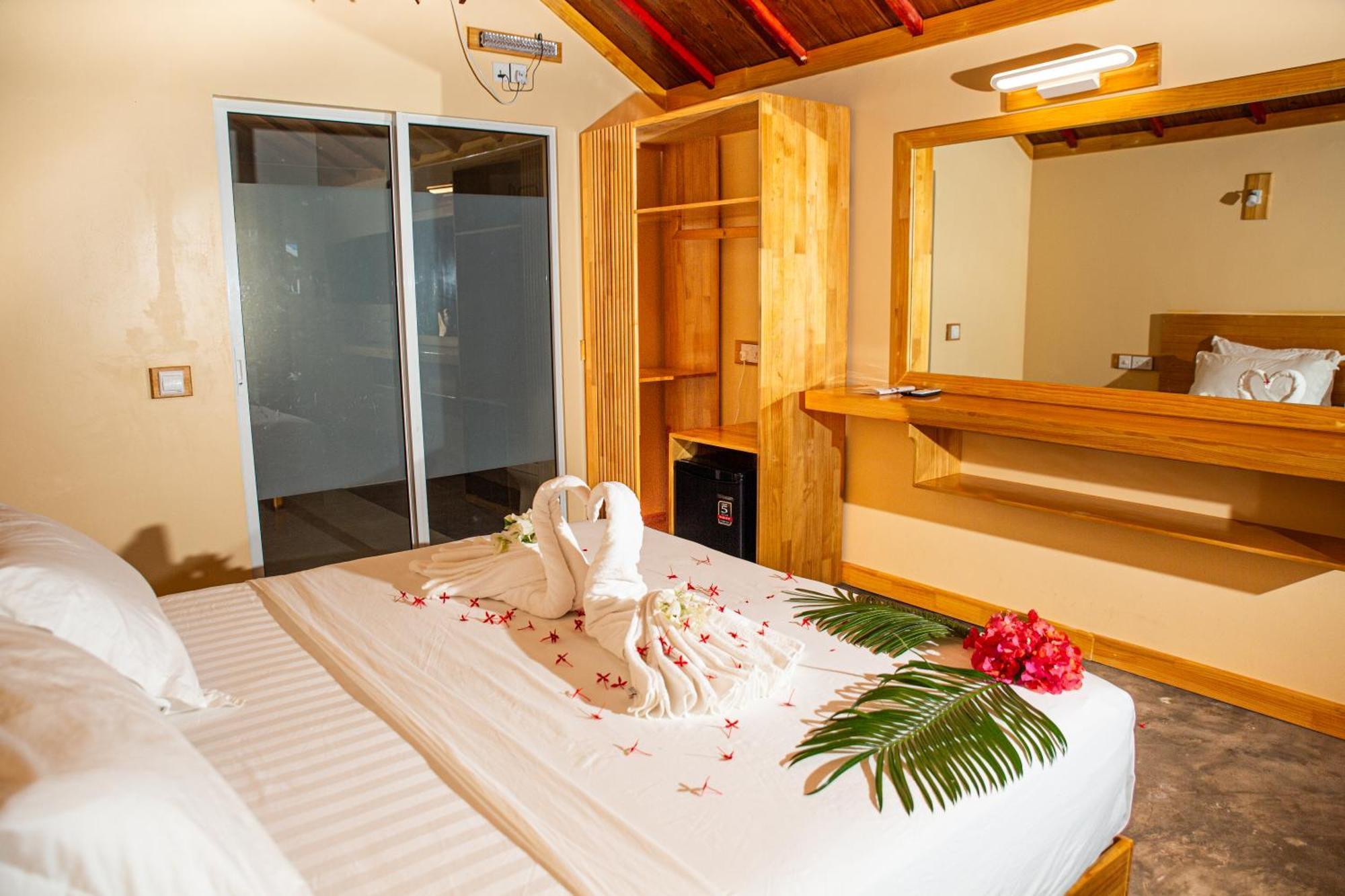 Relax Lodge Тодо Екстериор снимка