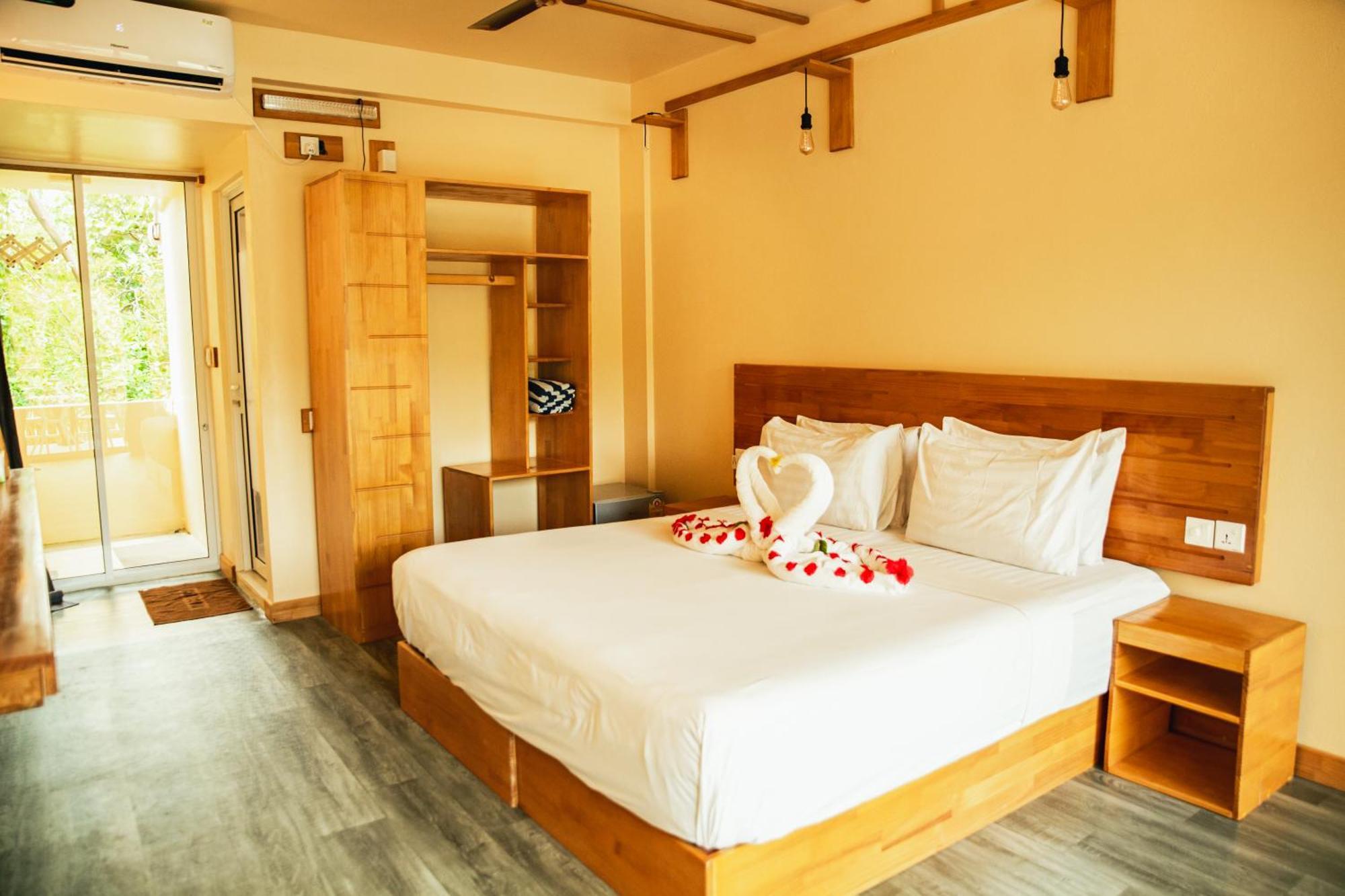 Relax Lodge Тодо Екстериор снимка