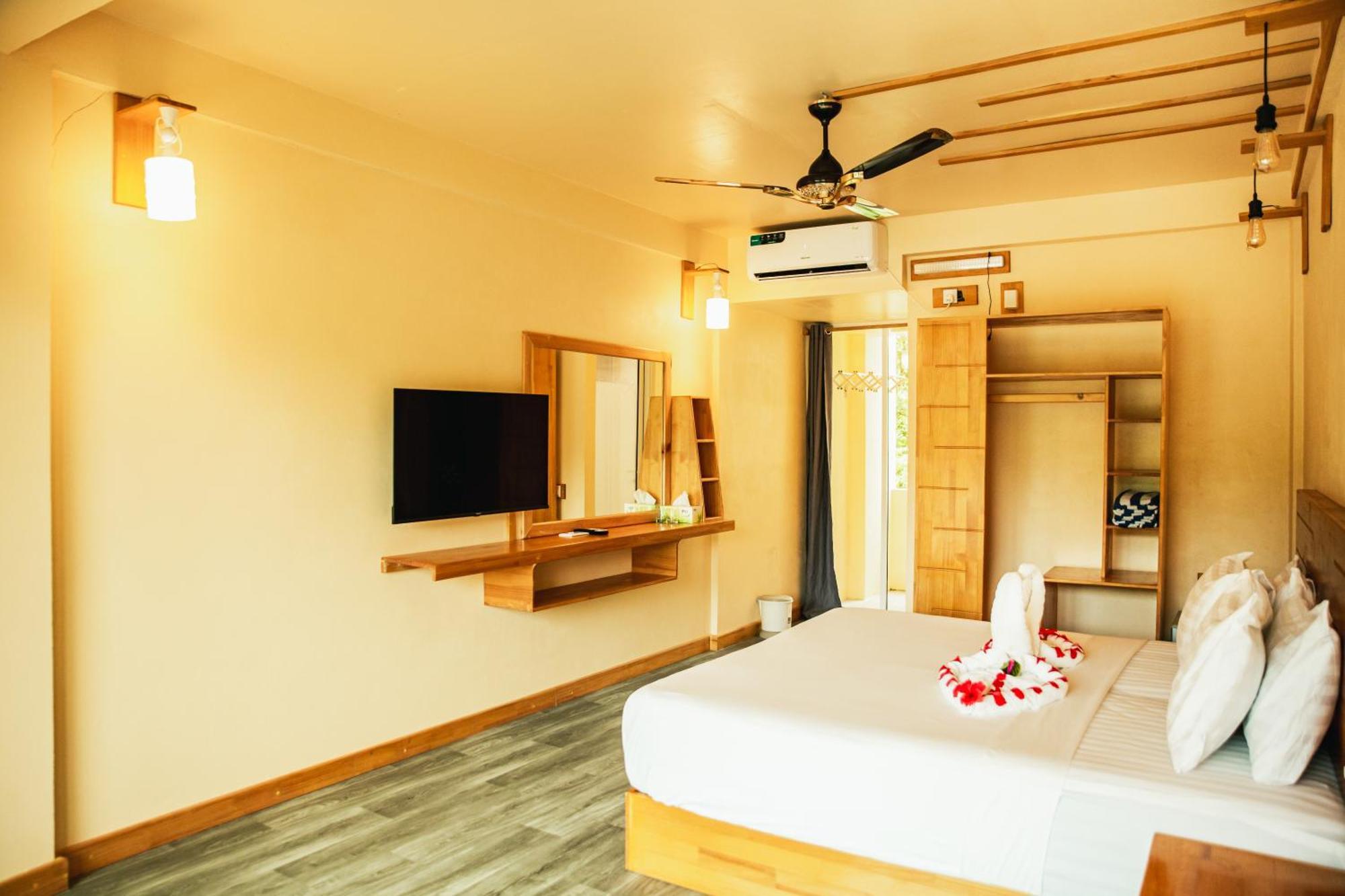 Relax Lodge Тодо Екстериор снимка