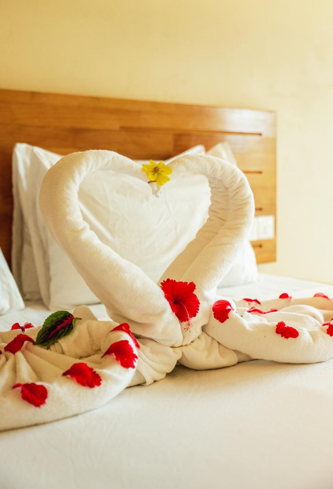 Relax Lodge Тодо Екстериор снимка