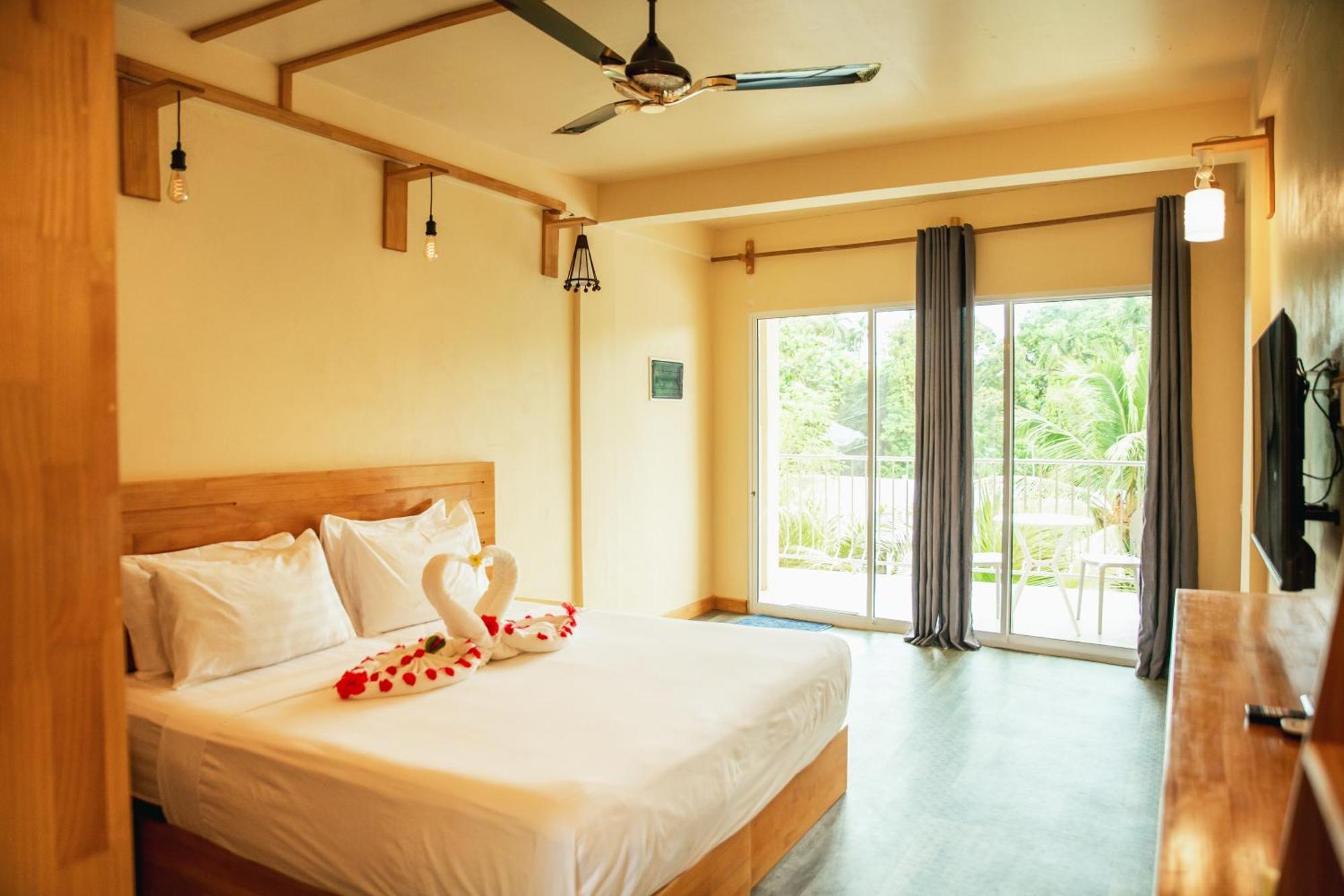 Relax Lodge Тодо Екстериор снимка