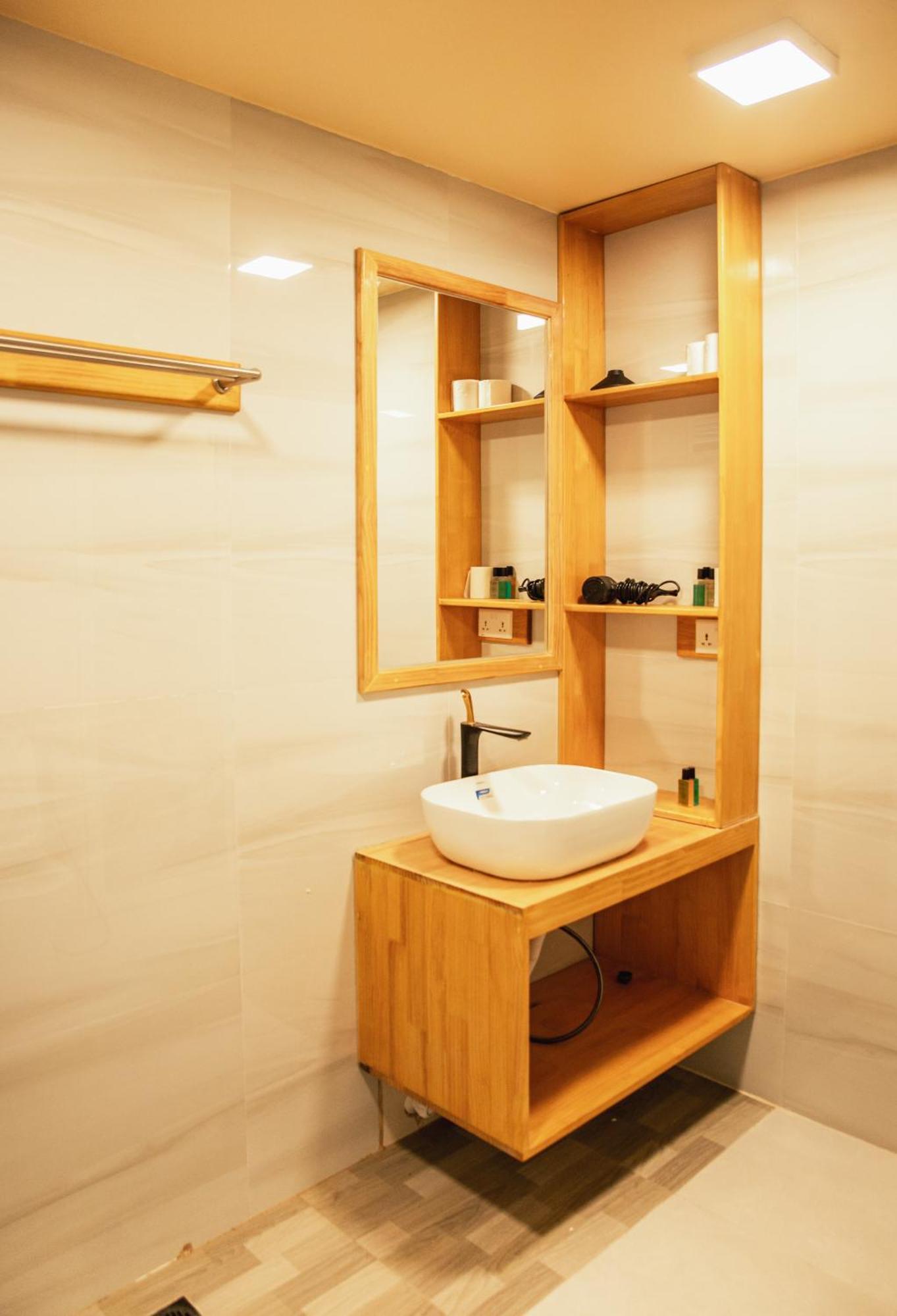 Relax Lodge Тодо Екстериор снимка