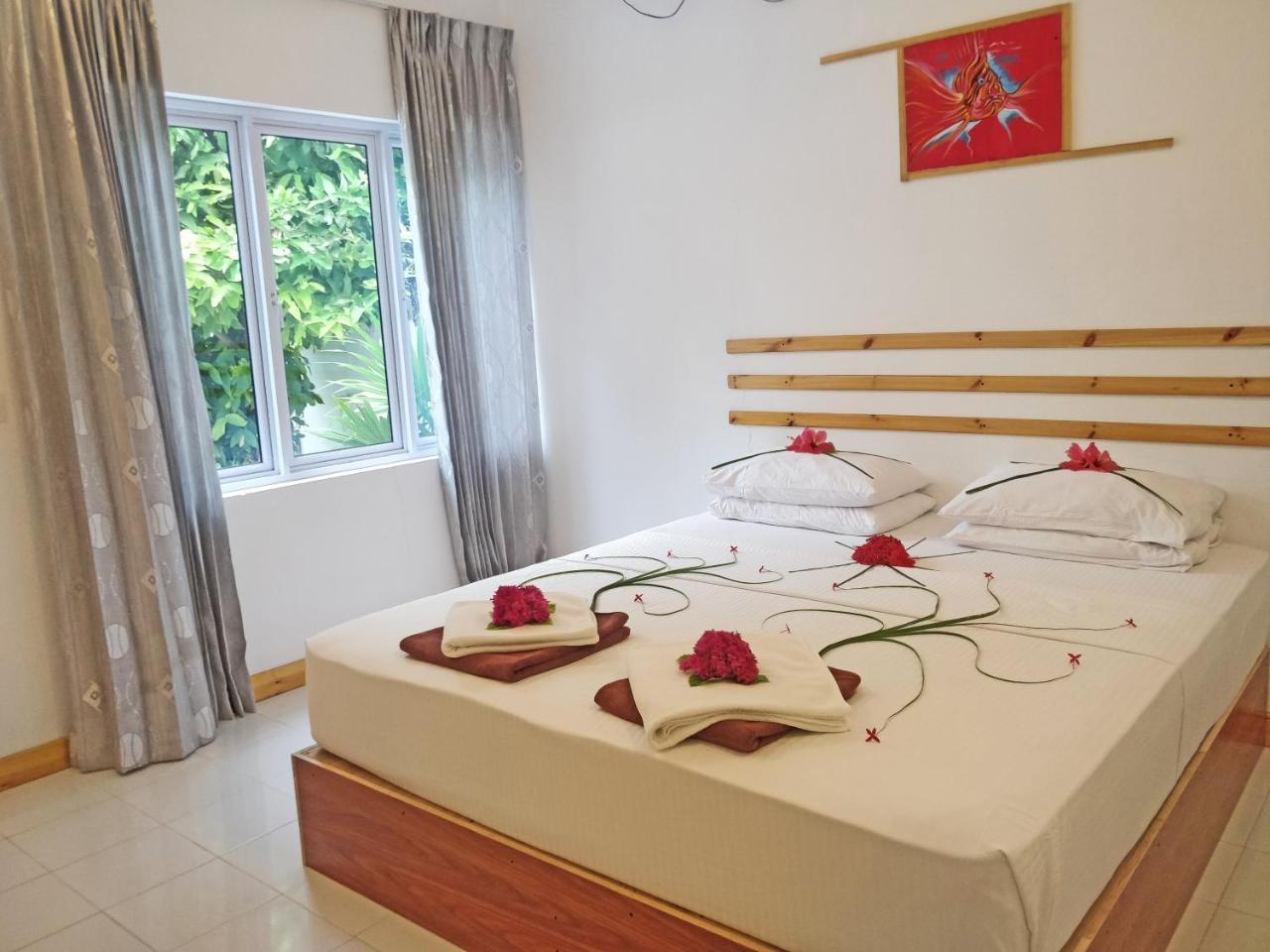 Relax Lodge Тодо Екстериор снимка